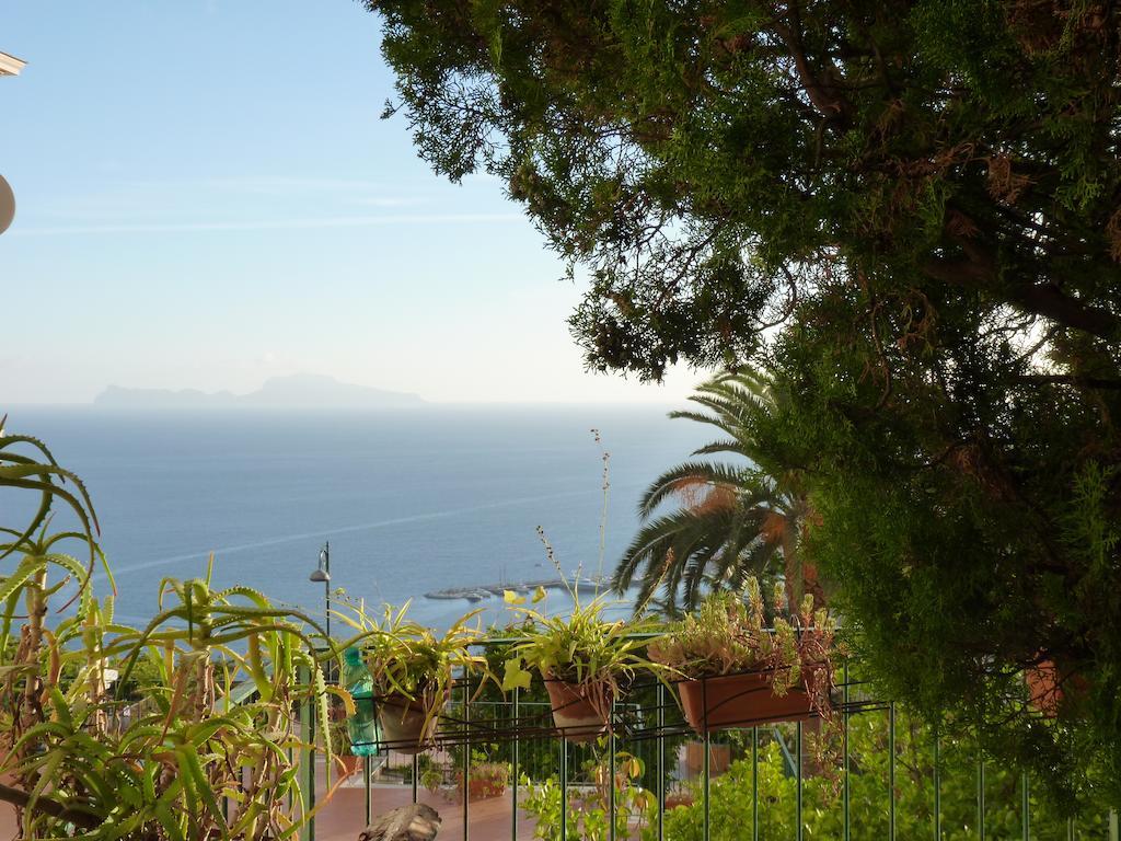 Casa Di Erminia