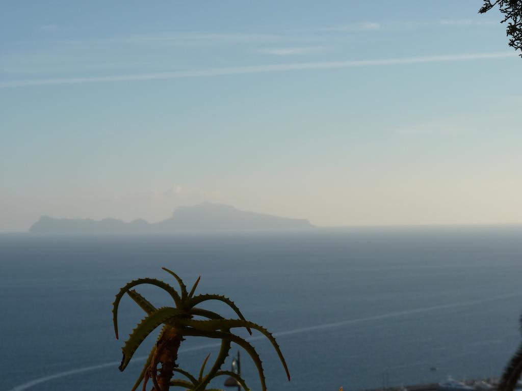 Bed & Breakfast Casa Di Erminia Napoli