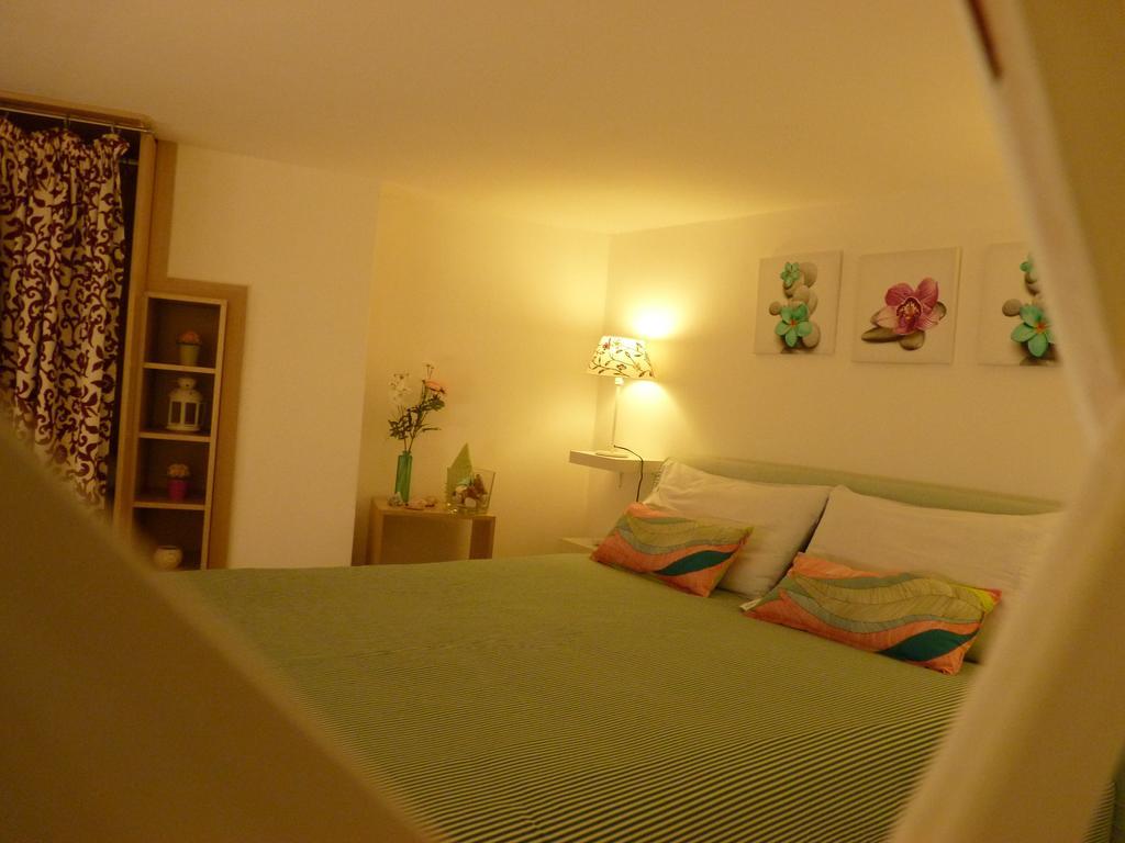 Casa Di Erminia