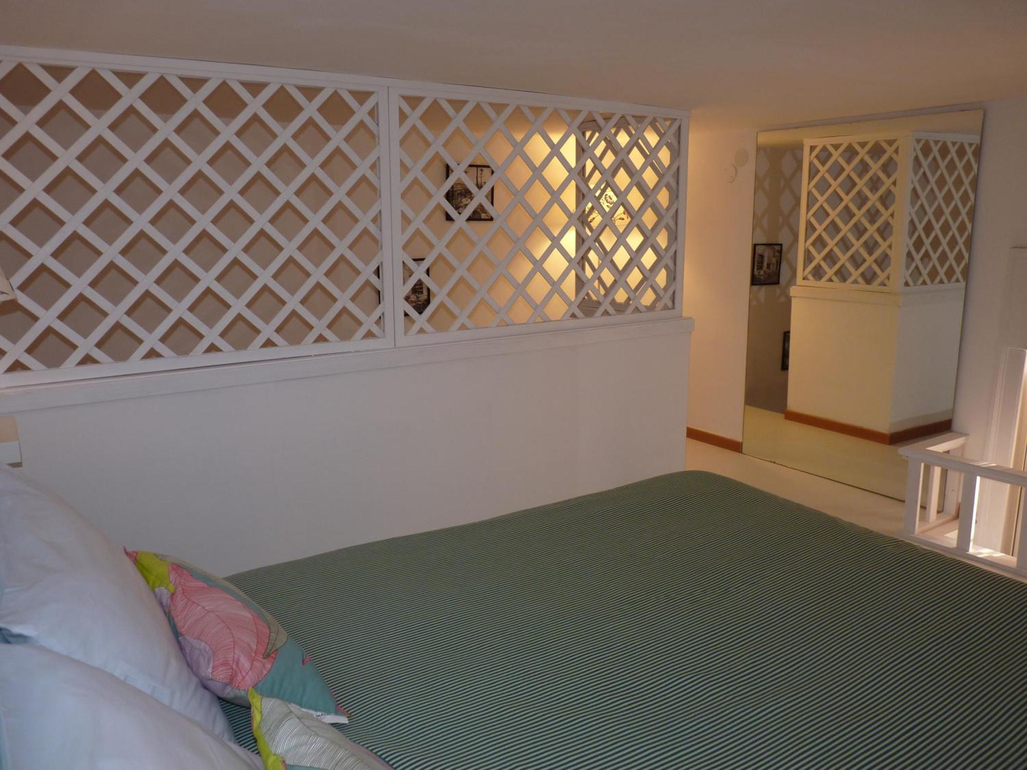 Bed & Breakfast Casa Di Erminia Napoli
