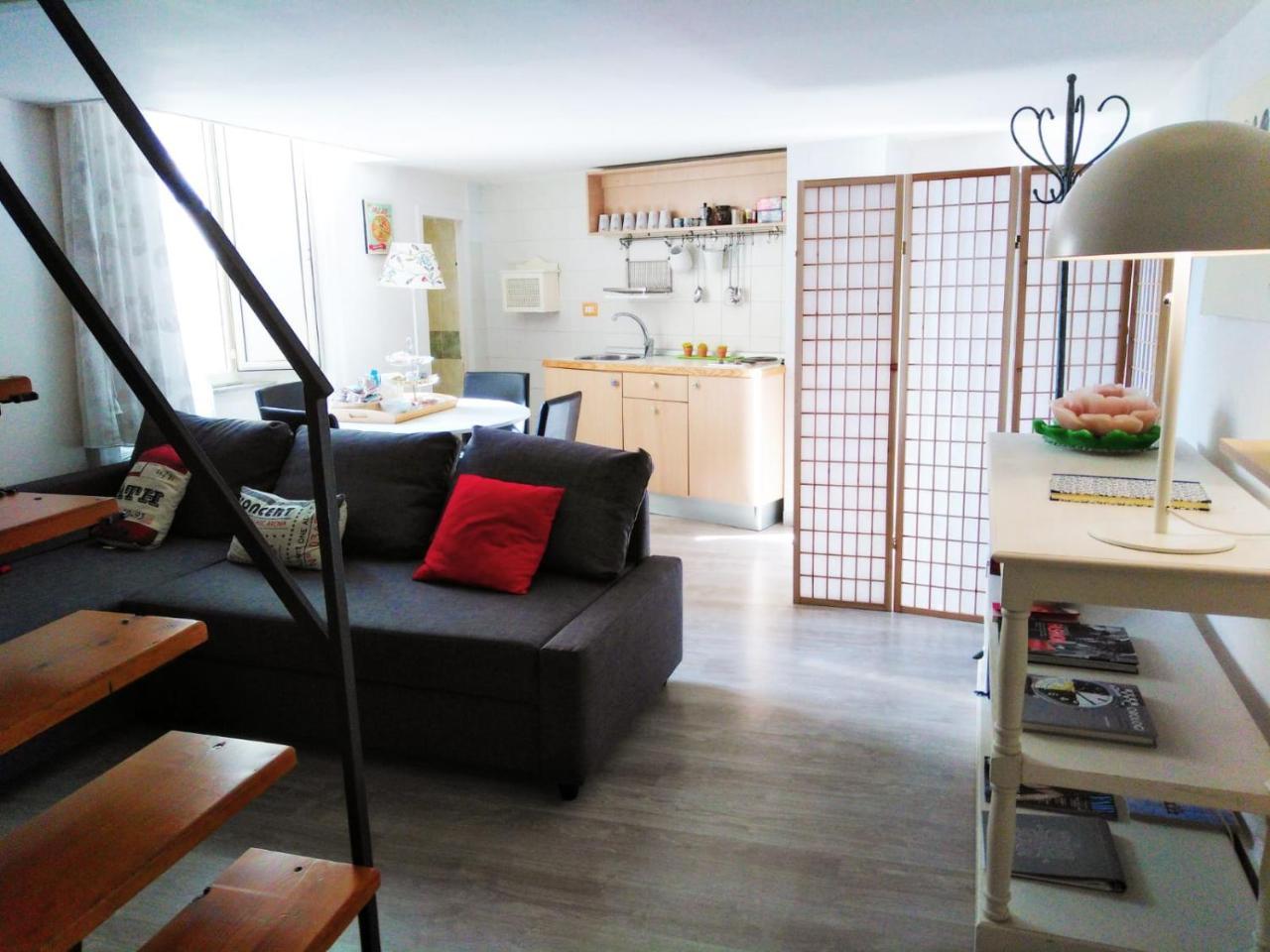 Casa Di Erminia Bed & Breakfast Napoli