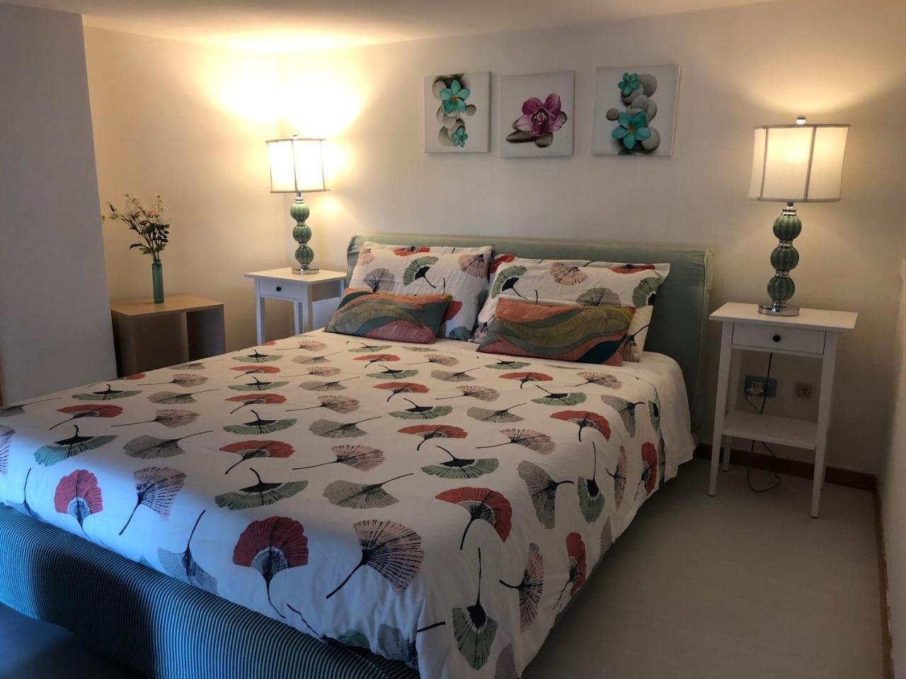 Casa Di Erminia Napoli