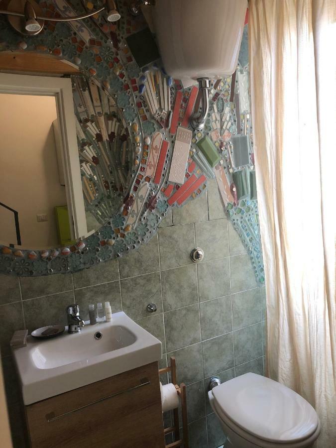 Casa Di Erminia Bed & Breakfast Napoli