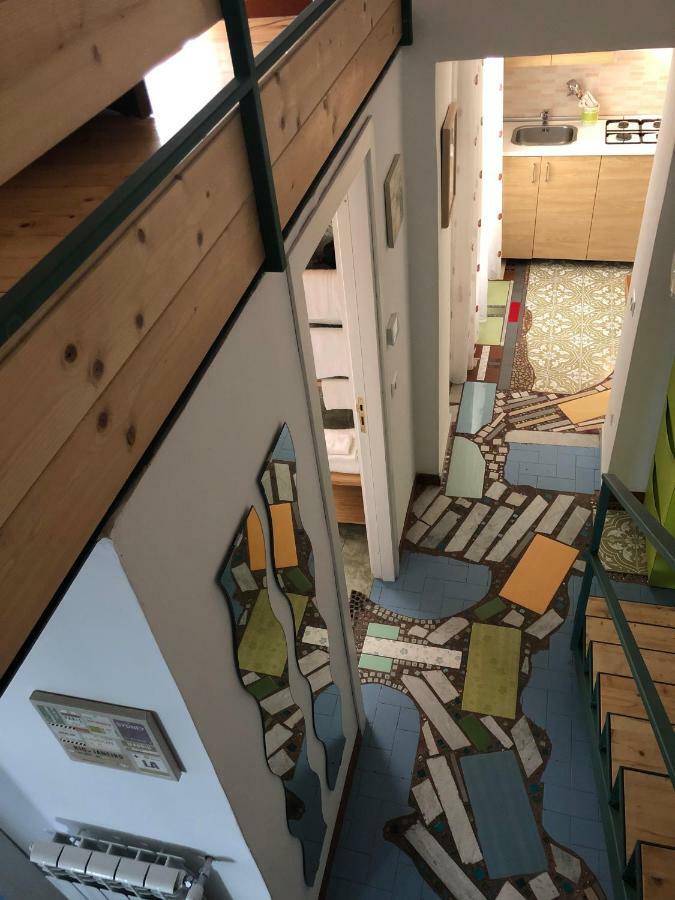 Casa Di Erminia Bed & Breakfast *