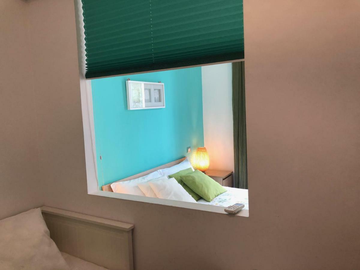 Bed & Breakfast Casa Di Erminia
